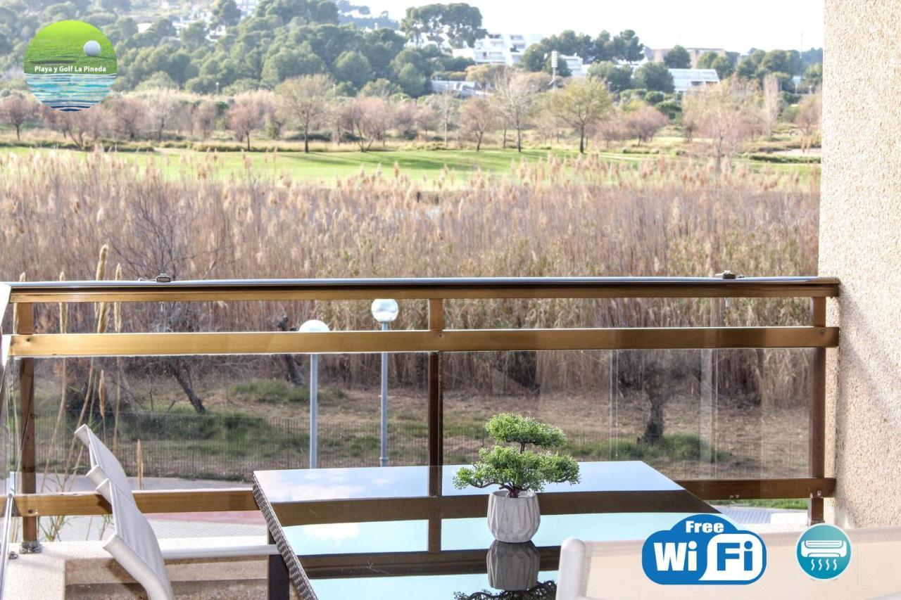 Apartamento Playa Y Golf *