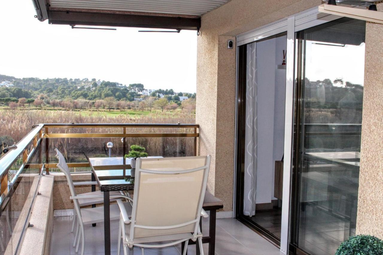 Apartamento Playa Y Golf La Pineda