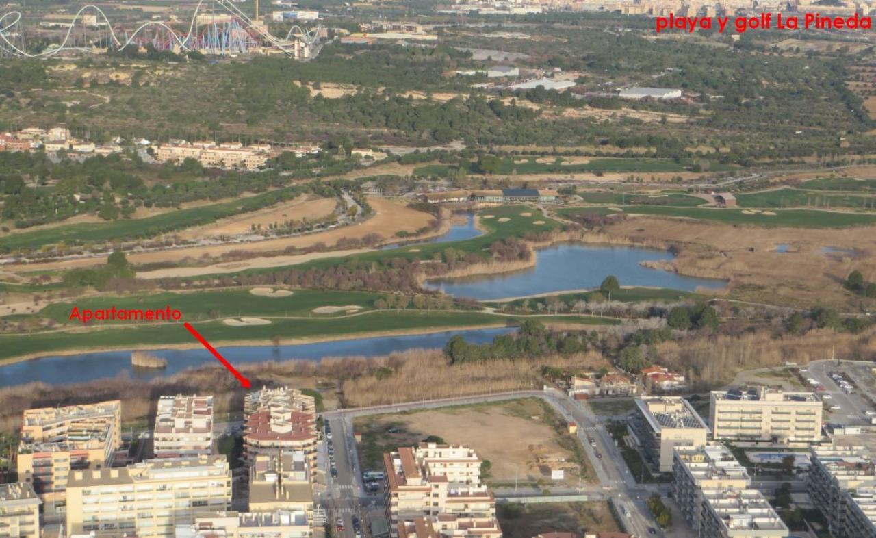 Apartamento Playa Y Golf *