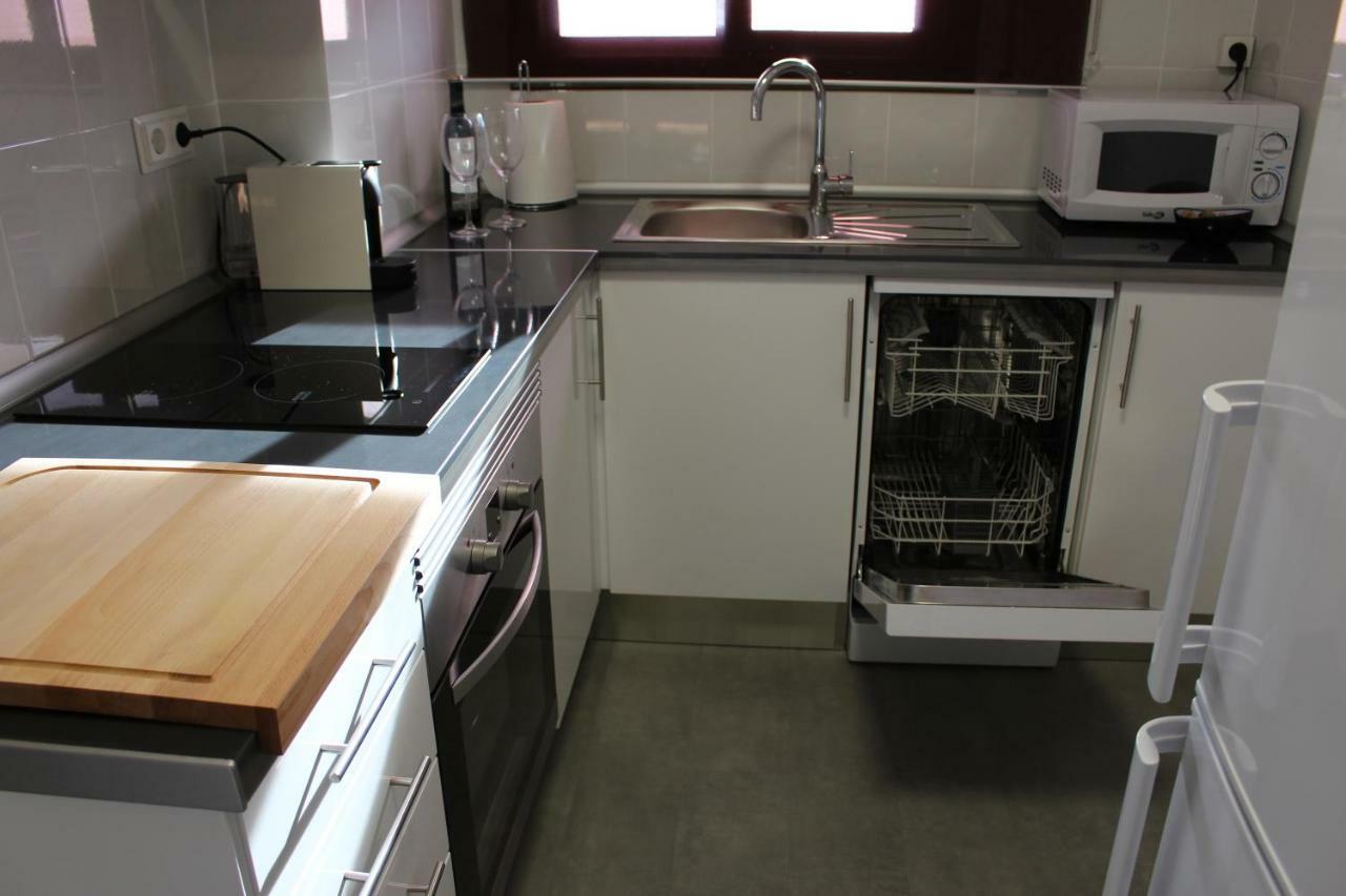 Apartamento Playa Y Golf La Pineda