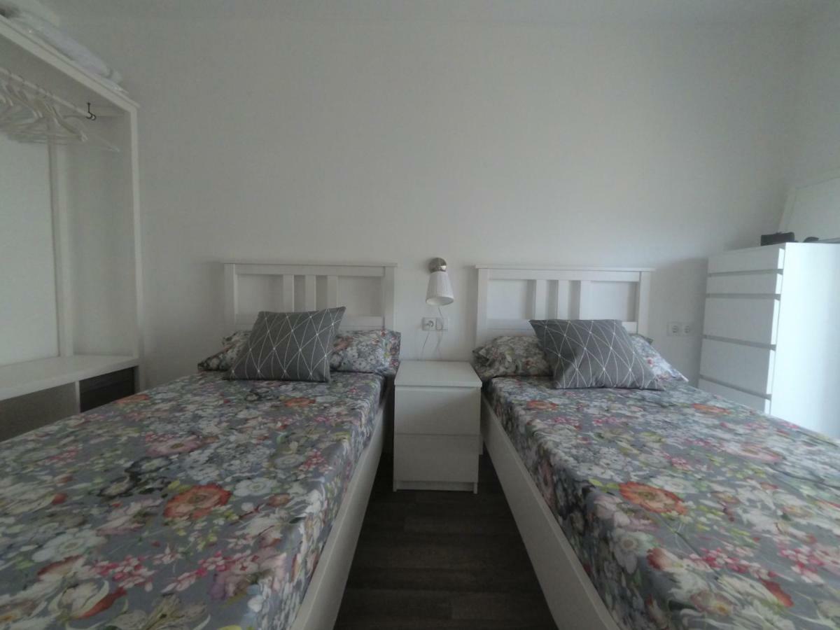 Apartment Playa Y Golf La Pineda