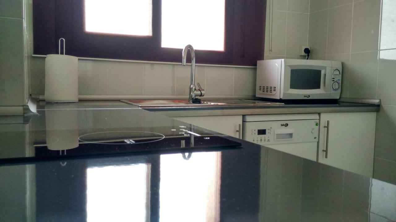 Playa Y Golf Apartment La Pineda