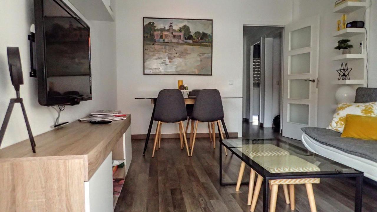 Apartment Playa Y Golf