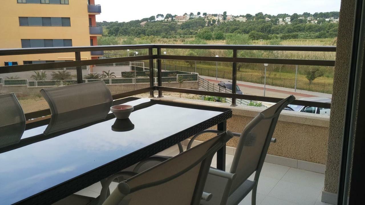 Playa Y Golf Apartment La Pineda