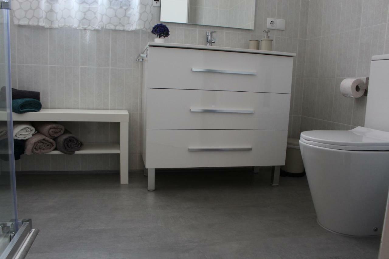 Playa Y Golf Apartment *