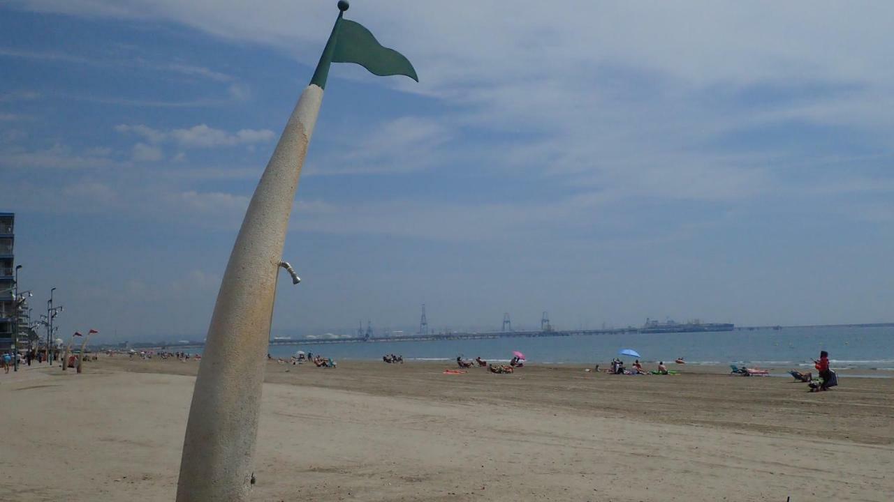 Apartment Playa Y Golf