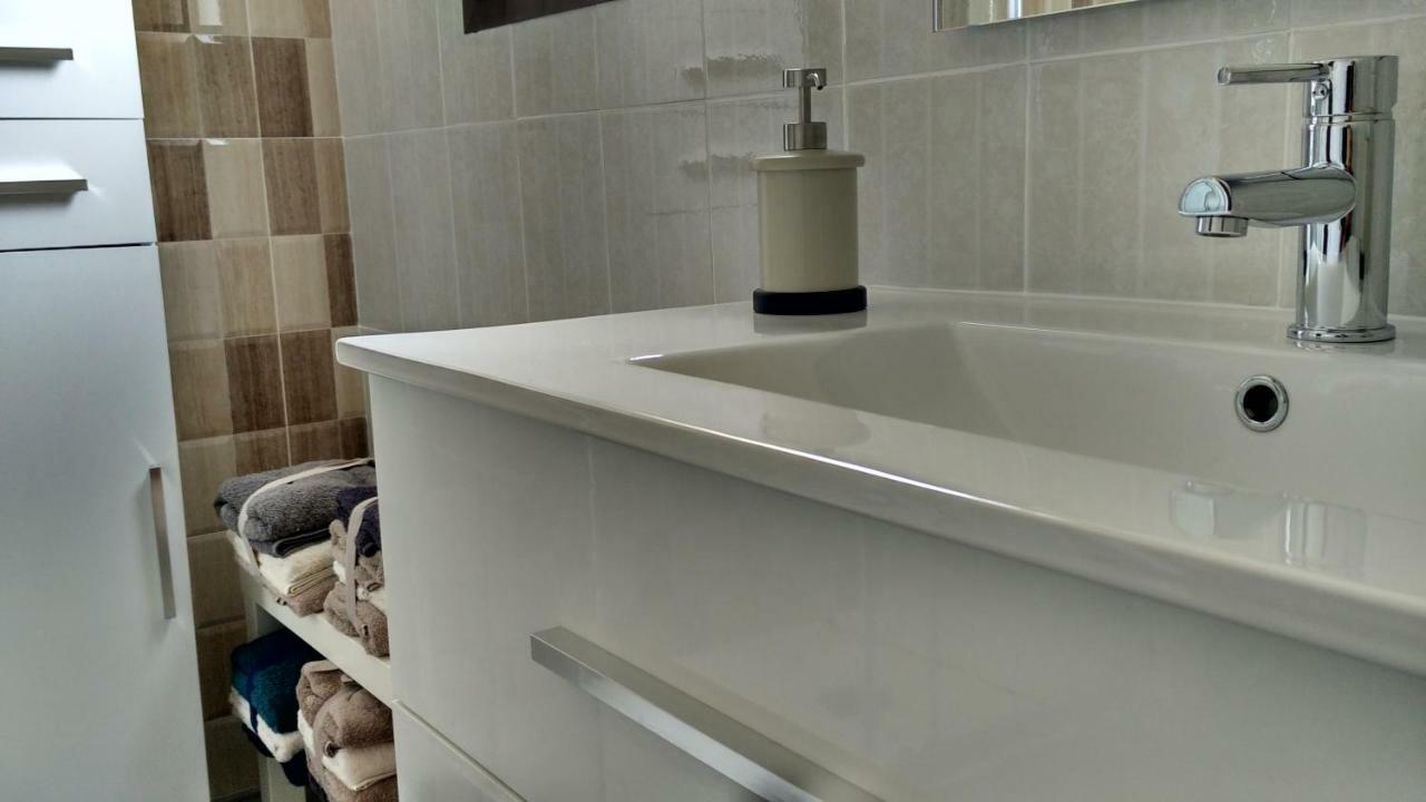Playa Y Golf Apartment *