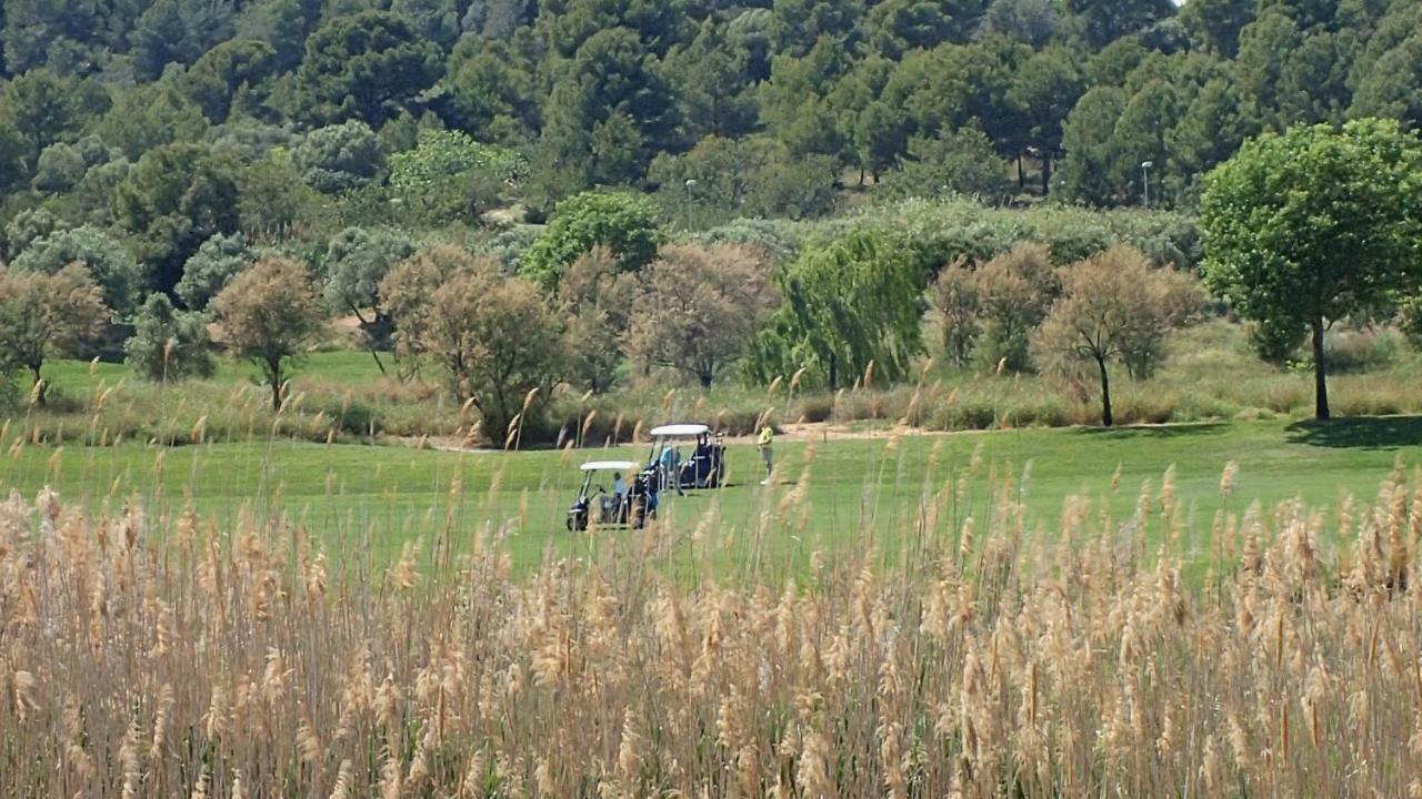 Apartment Playa Y Golf La Pineda